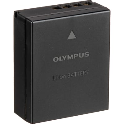 OLYMPUS BLH-1 LITHIUM-ION BATTERY (7.4V, 1720MAH)