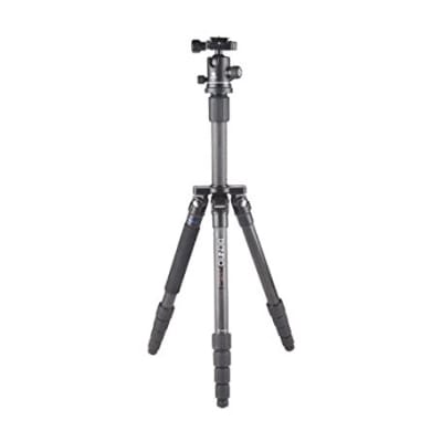 BENRO C2192TB1 FLAT TRAVELLER II CARBON FIBRE TRIPOD KIT