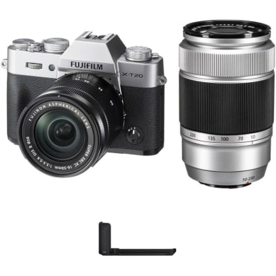 Manufacturers of Digital Cameras in Mumbai