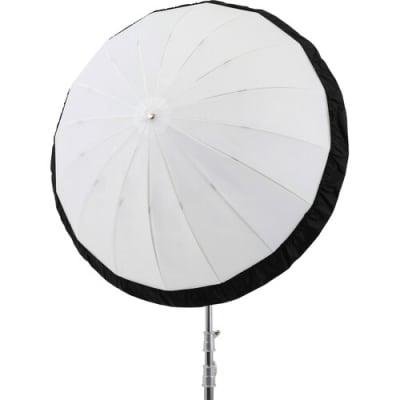 GODOX DPU-105BS BLACK AND SILVER DIFFUSER FOR 41.3