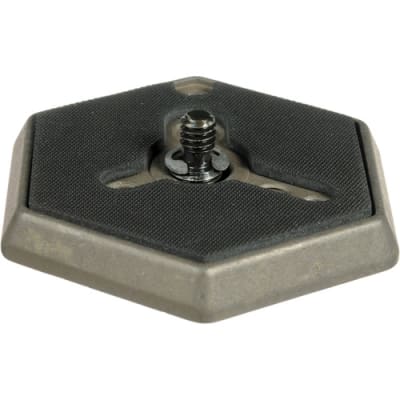 MANFROTTO 030-14 ACCESSORY PLATE