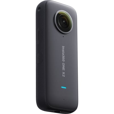 INSTA360 ONE X2 | Action/ 360 Cameras