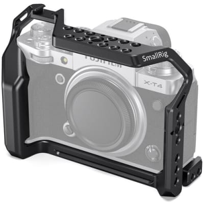 SMALLRIG CCF2808 CAGE FOR FUJIFILM X-T4