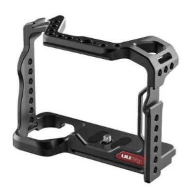 ULANZI UURIG R063 UPGRADE CAMERA METAL CAGE FOR SONY A7 III