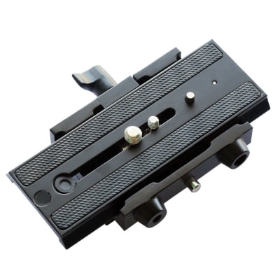 FLYCAM QUICK RELEASE ADAPTER PLATE (FLCM-QR)