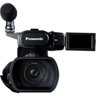 PANASONIC HC MDH2 HD CAMCORDER | Video Cameras