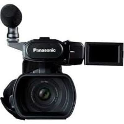 PANASONIC HC MDH2 HD CAMCORDER