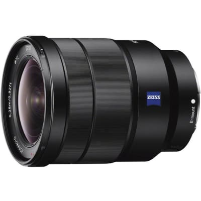 SONY 16-35MM F4 VARIO-TESSAR T* FE ZA OSS - SEL1635Z