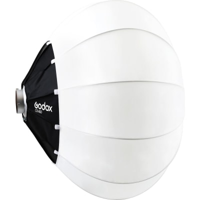 GODOX CS85D COLLAPSIBLE LANTERN SOFTBOX (33.5