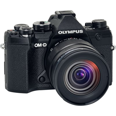 Manufacturers of Digital Cameras in Mumbai