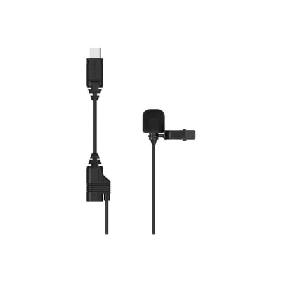 SMALLRIG 3385 SIMORR WAVE L2 LAVALIER MICROPHONE / USB TYPE-C