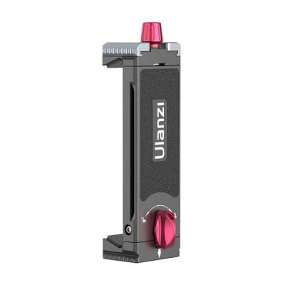ULANZI 2597 U-PAD Ⅲ METAL IPAD TABLET AND SMARTPHONE TRIPOD MOUNT