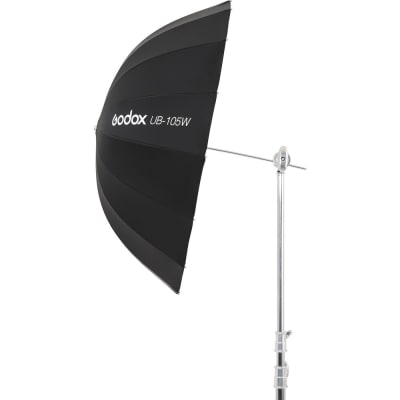 GODOX UB-105W PARABOLIC UMBRELLA (41.3