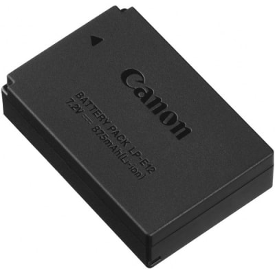 CANON BATTERY PACK LP-E12