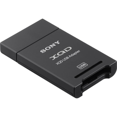 SONY QDA-SB1/J XQD USB ADAPTER