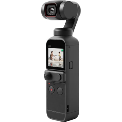 DJI OSMO POCKET 2