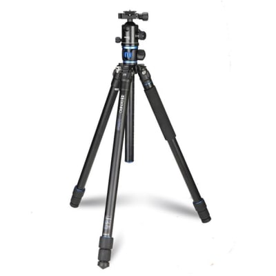 BENRO GA257T CLASSIC ALUMINIUM TRIPOD