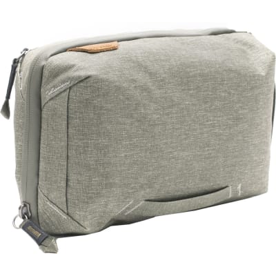 PEAK DESIGN TRAVEL TECH POUCH (SAGE)