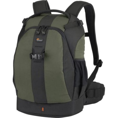 LOWEPRO FLIPSIDE 400 AW (BLACK) | Camera Cases and Bags