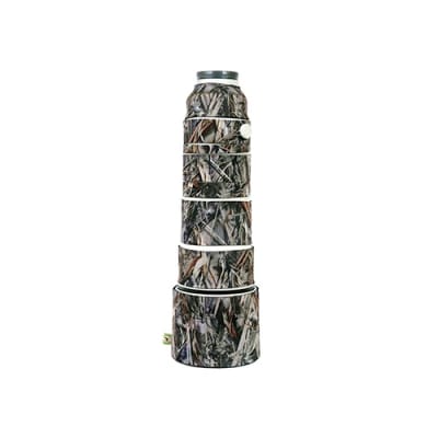 CAM-O-COAT COAT FOR CANON EF 500MM F/4L IS USM ABSOLUTE INDIAN CAMO (AIC)
