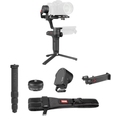 Manufacturers of Gimbal / Stabilizers in Mumbai