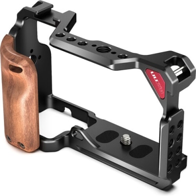 UURIG UPGRADED C-A6400 VIDEO CAMERA CAGE