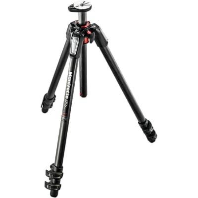 MANFROTTO MT055CXPRO3 055 CARBON FIBRE 3-S TRIPOD