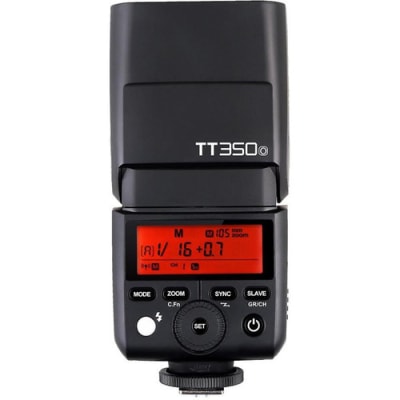 GODOX TT350 FOR OLYMPUS