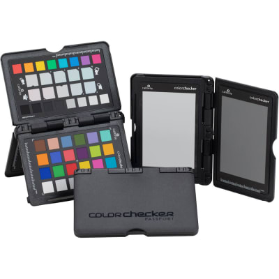 CALIBRITE COLORCHECKER PASSPORT PHOTO 2