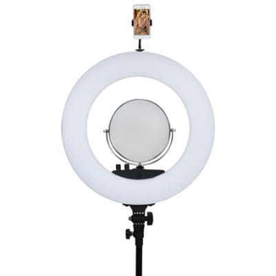 KODAK R5 PRO RING LIGHT WITH REMOTE