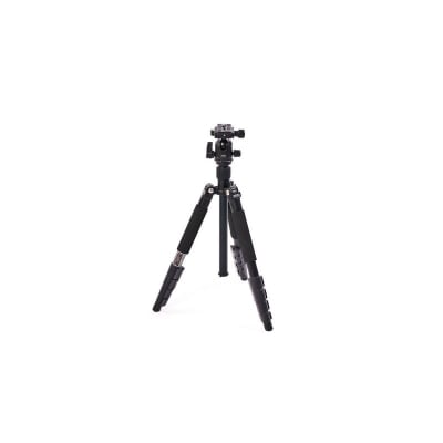 BENRO A1695FN1 ALUMINIUM TRIPOD KIT