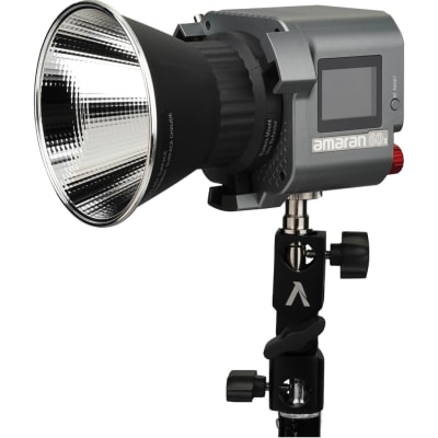 AMARAN COB 60X VIDEO LIGHT