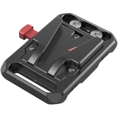 SMALLRIG 2987 MINI V-LOCK BATTERY PLATE