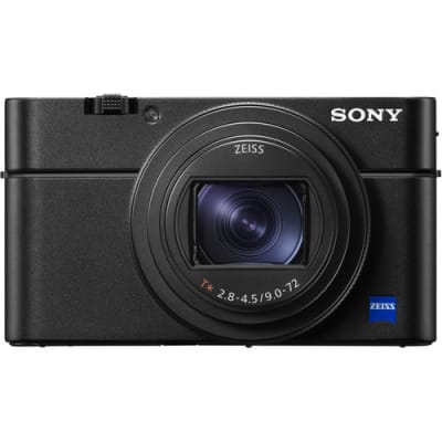 SONY RX100 VI CYBER SHOT (DSC RX100 VI) DIGITAL CAMERA