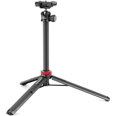 ULANZI 2502 MT-44 EXTENDABLE VLOG TRIPOD