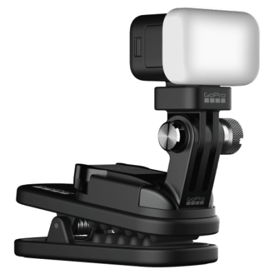 GOPRO ALTSK-002-AS ZEUS MINI CLIP LIGHT