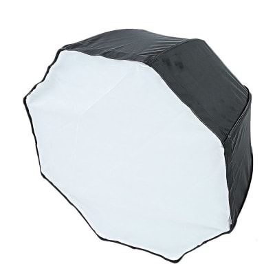 DIGITEK DSB 080 80 CM OCTA SOFTBOX FOR SPEEDLITE | Lighting