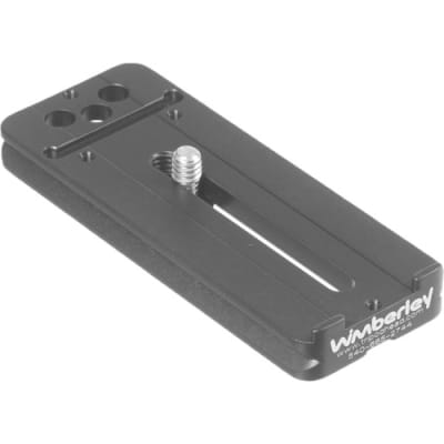 WIMBERLY P-20 LENS PLATE ARCA SWISS STYLE