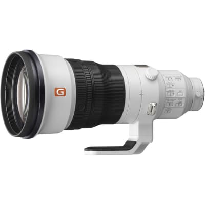 SONY 400MM F2.8 GM OSS FE