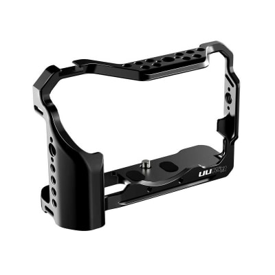 UURIG C-XT4 METAL CAGE FOR FUJI X-T4 CAMERA