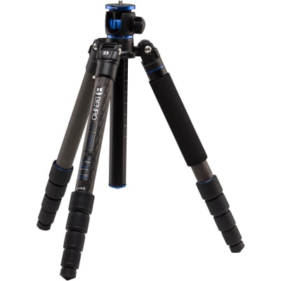 BENRO GC369T GOTRAVEL CARBON FIBER TRIPOD