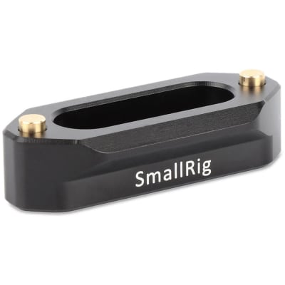 SMALLRIG 1409 QUICK RELEASE NATO RAIL