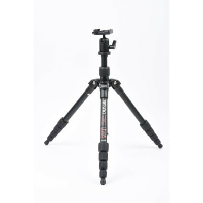 BENRO A2690TBH1 ALUMINIUMTRAVEL ANGEL TRIPOD KIT