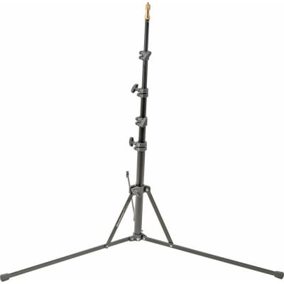 MANFROTTO 5001B NANO BLACK STAND