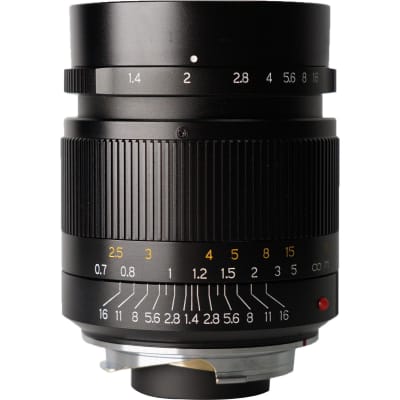 7ARTISANS PHOTOELECTRIC 28MM F/1.4 FE-PLUS M-MOUNT LENS FOR SONY E