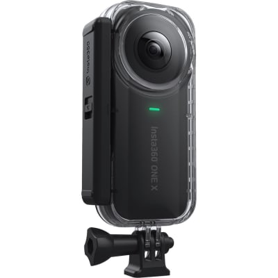 INSTA 360 ONE X VENTURE CASE