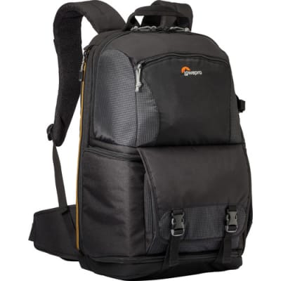 LOWEPRO FASTPACK BP 250 AW II (BLACK) | Camera Cases and Bags