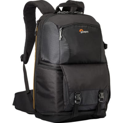 LOWEPRO FASTPACK BP 250 AW II (BLACK)