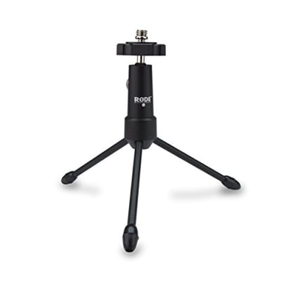 RODE TRIPOD – MINI TRIPOD STAND