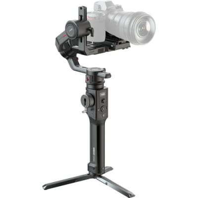 MOZA AIR 2S HANDHELD GIMBAL STABILIZER